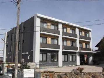 コーディアルケア株式会社／四季の華名東山の手