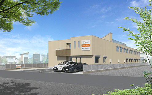 ヒューマンライフケア株式会社|【ヒューマンライフケア登戸ホスピスホーム】住宅型有料老人ホ...