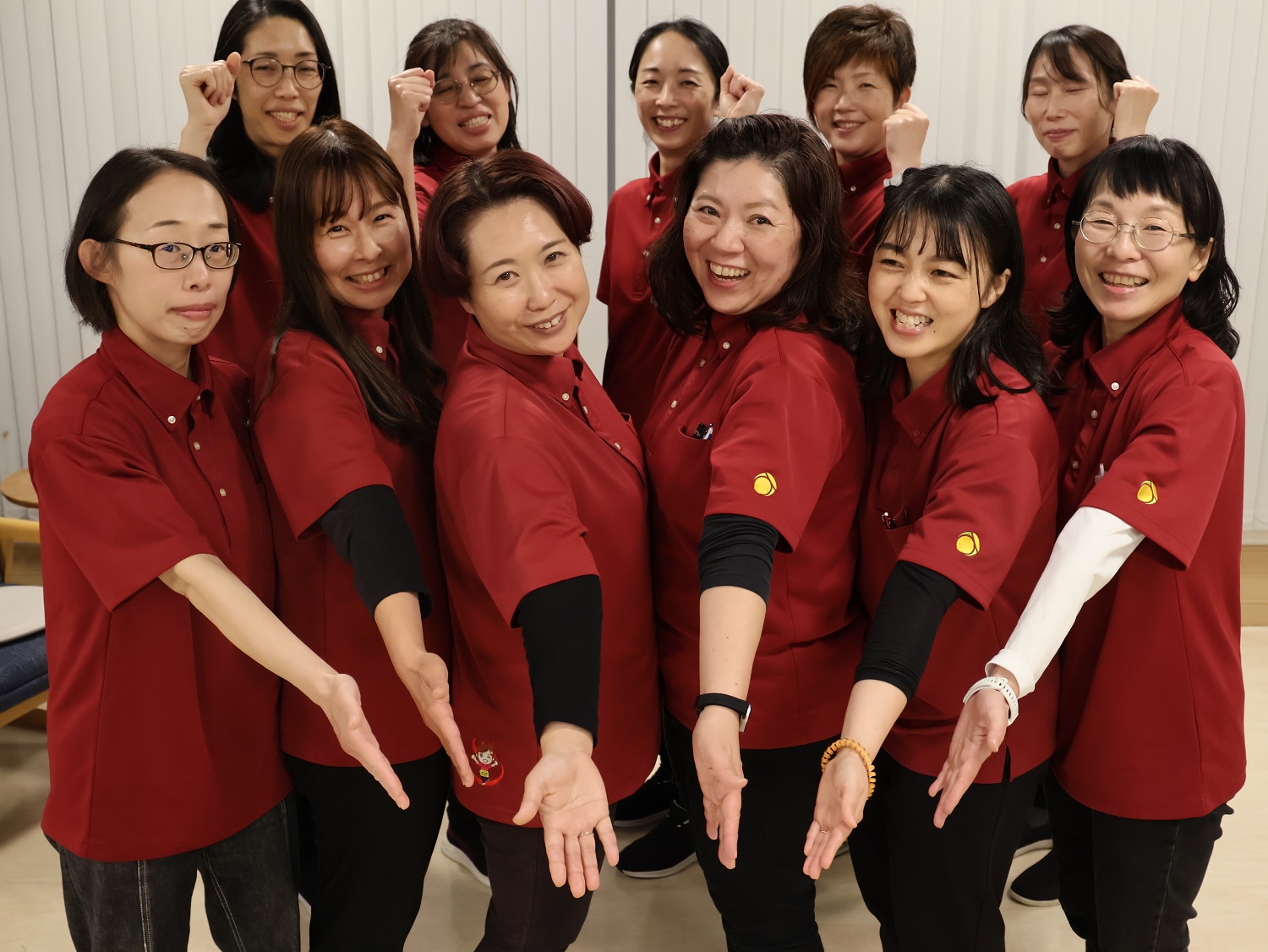 株式会社ひとはな／デイサービスセンター　陽と花　いずみ