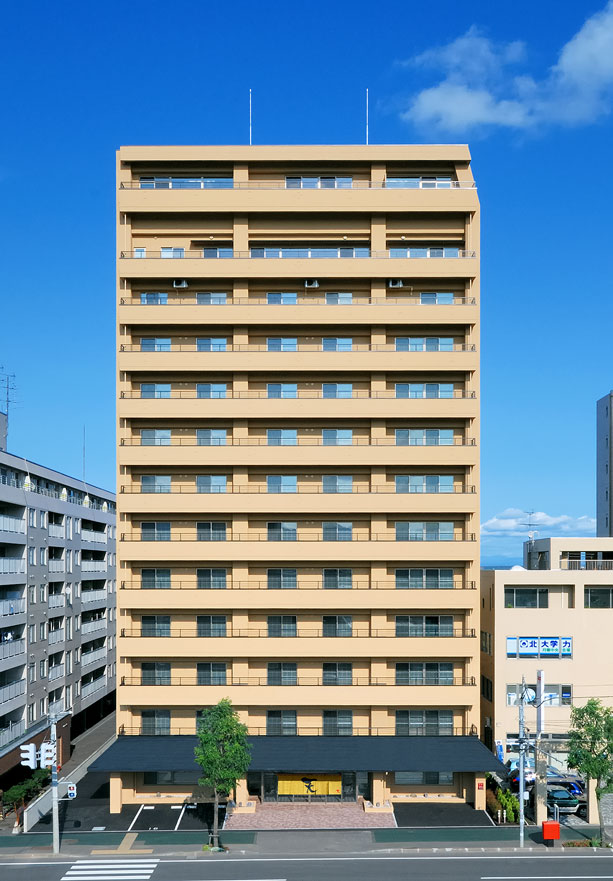 社会福祉法人ノテ福祉会（札幌）／介護付有料老人ホーム　天