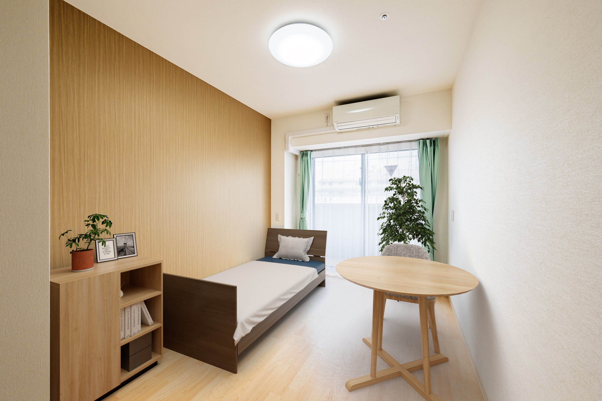 株式会社ビオネスト|福祉用具　笑楽　東京