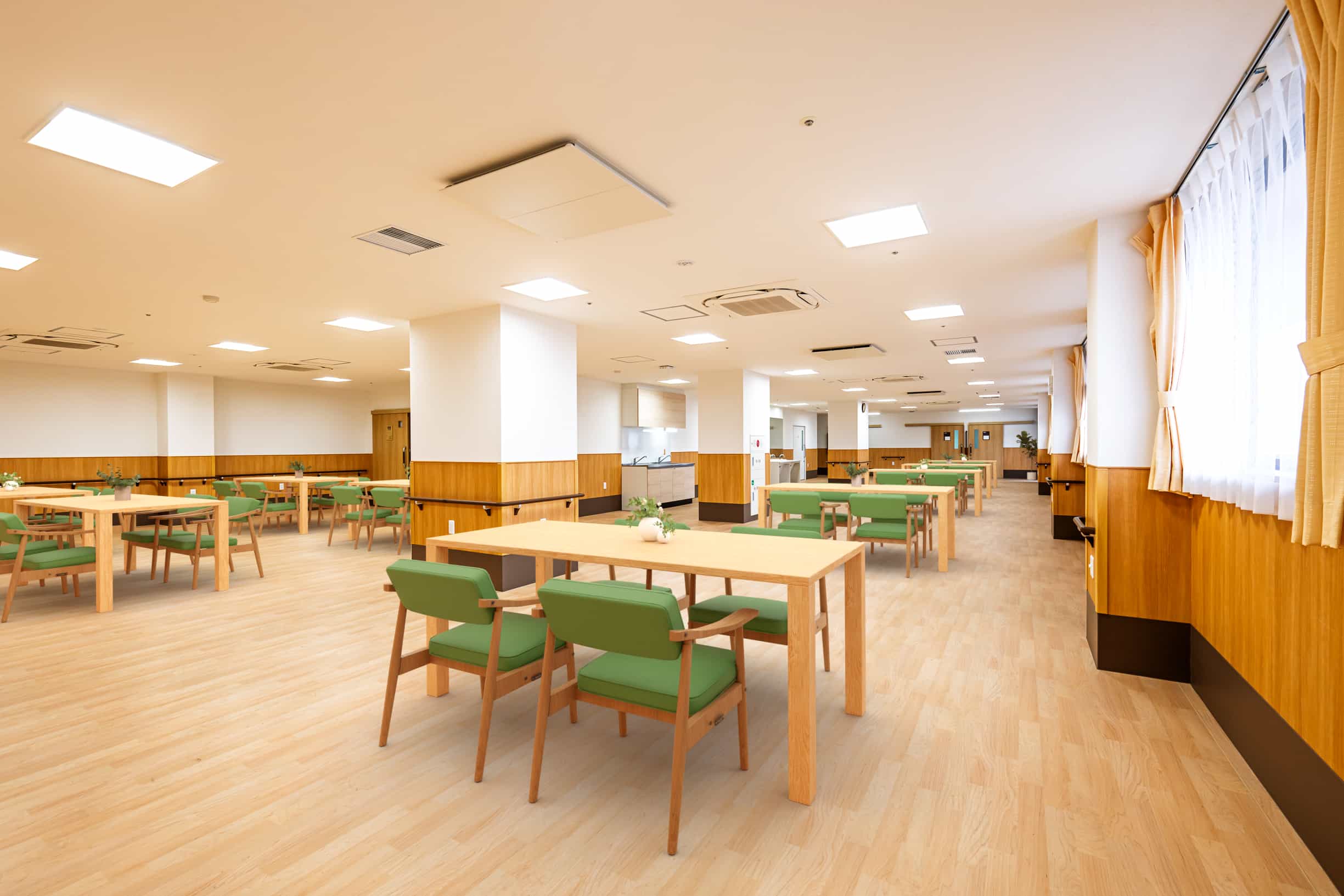 株式会社ビオネスト|福祉用具　笑楽　東京