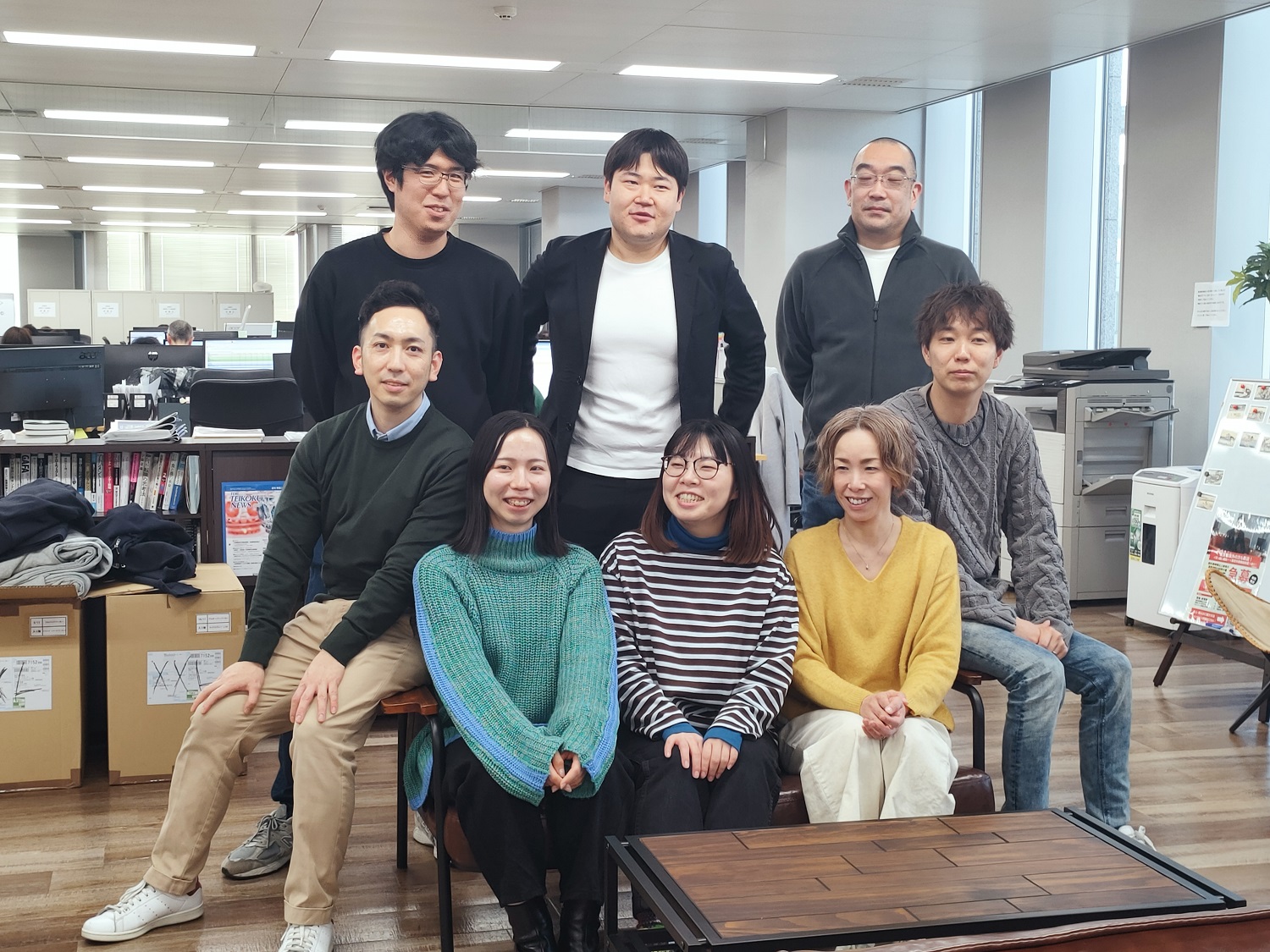 ユースタイルラボラトリー株式会社|ユースタイルホーム 小山　2025年11月オープン