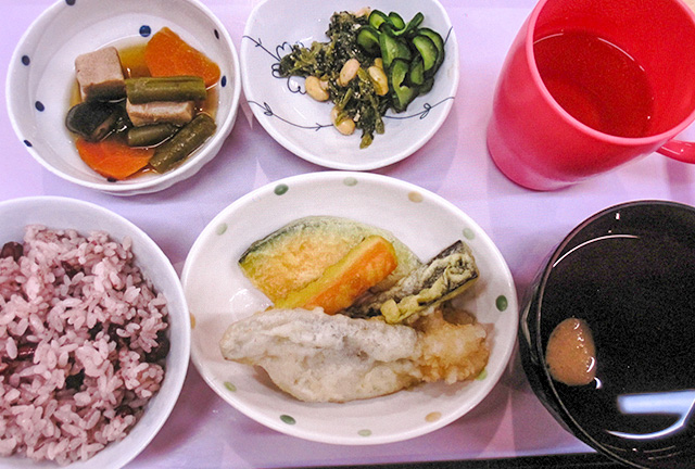 株式会社ひまわりケアサービス|ひまわり有料老人ホーム　はりま【107】