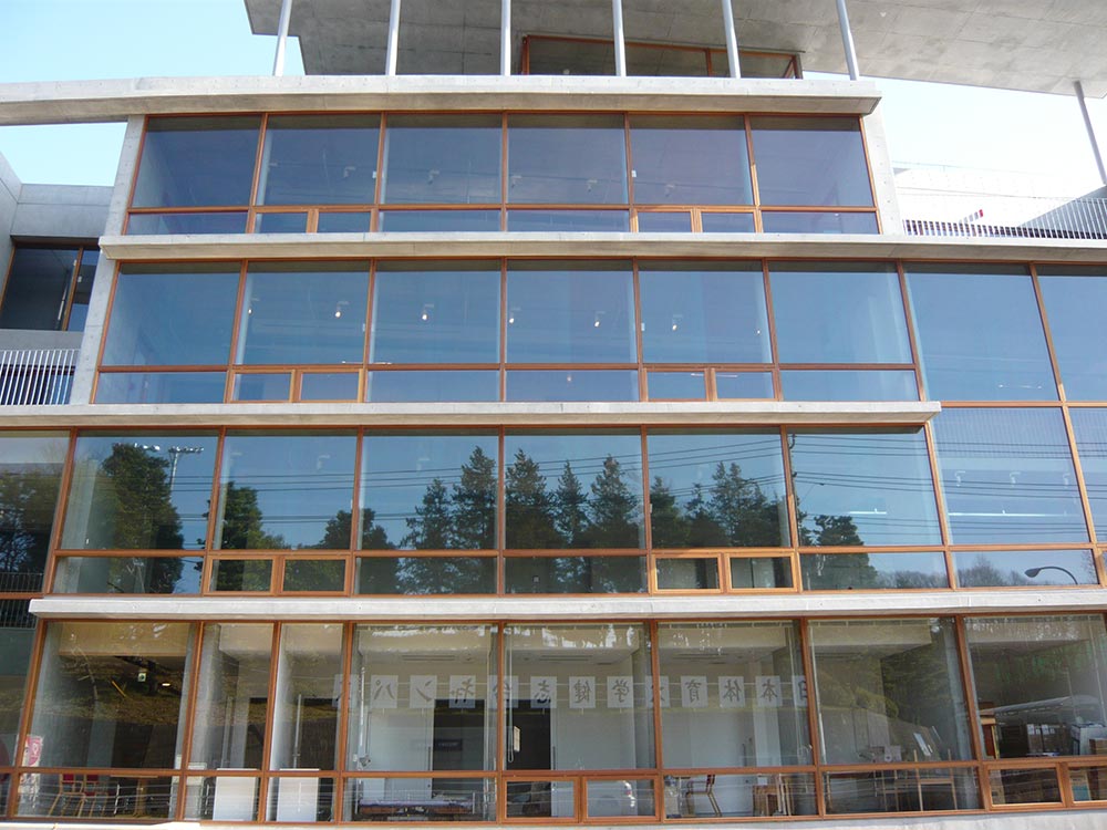 龍岡会グループ|青葉ヒルズ