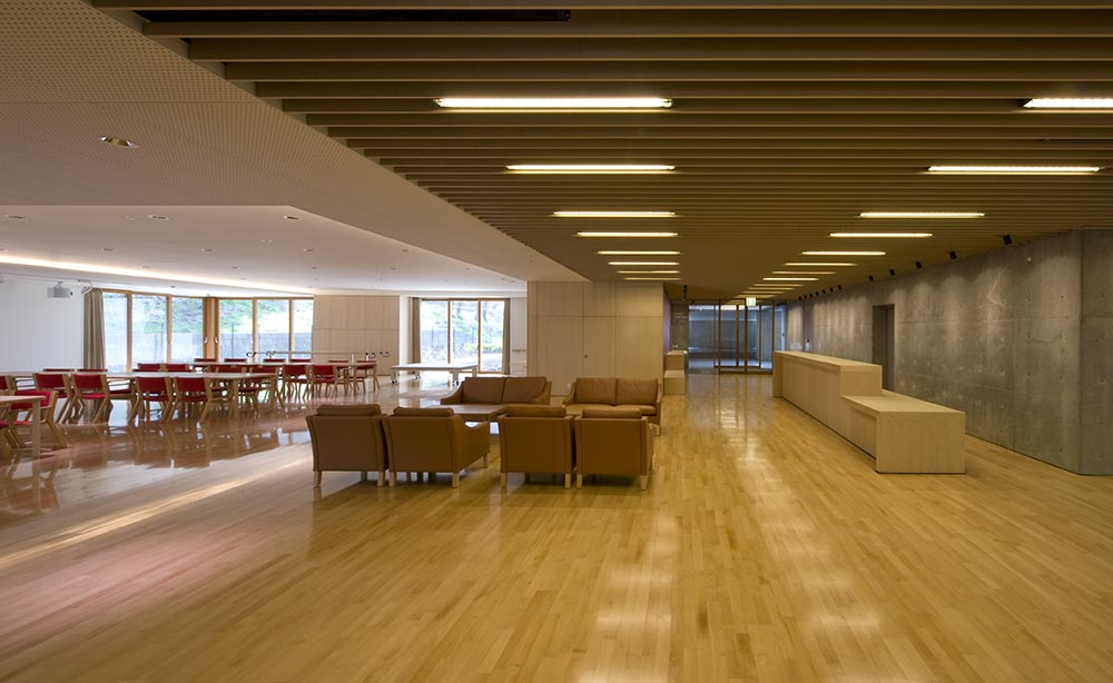 龍岡会グループ|青葉ヒルズ