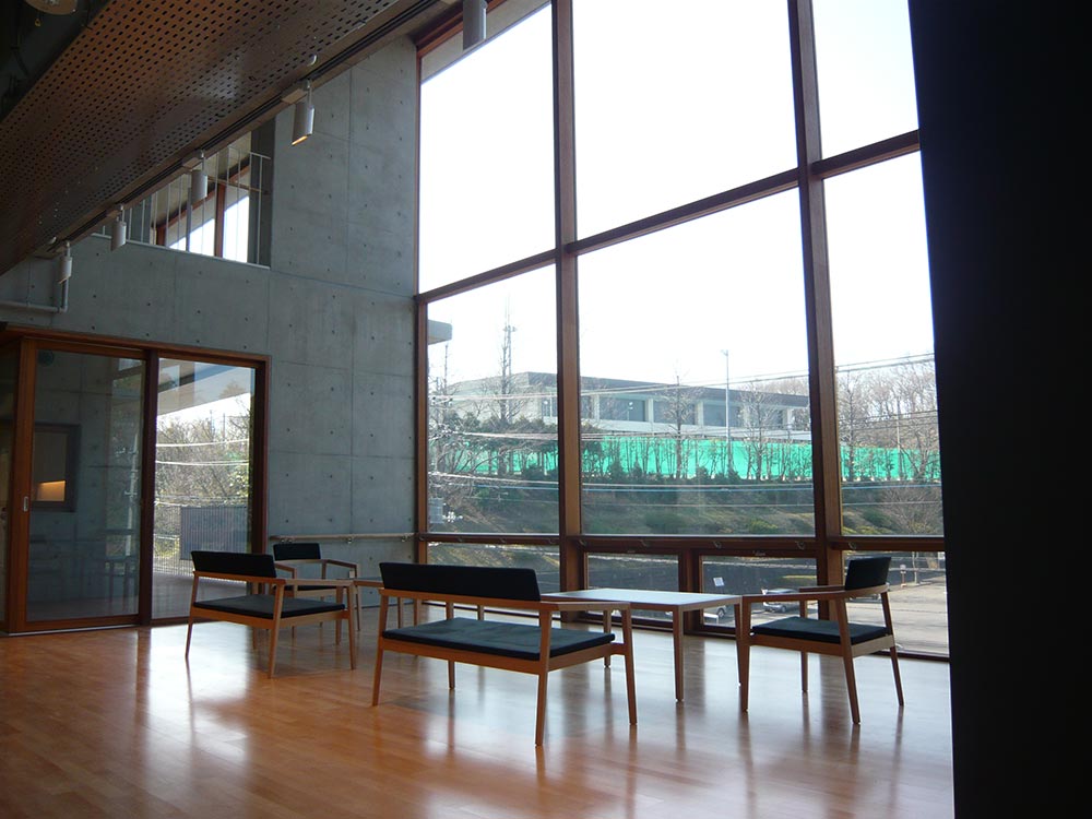 龍岡会グループ|青葉ヒルズ