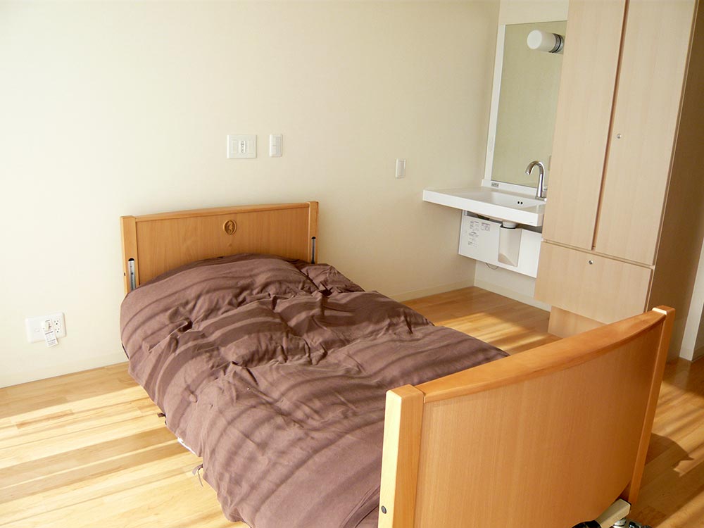 龍岡会グループ|青葉ヒルズ