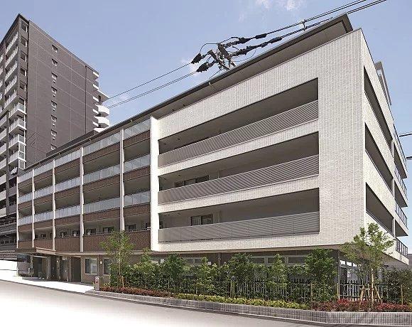 エクセル・サポート・サービス株式会社／マゼラン森ノ宮