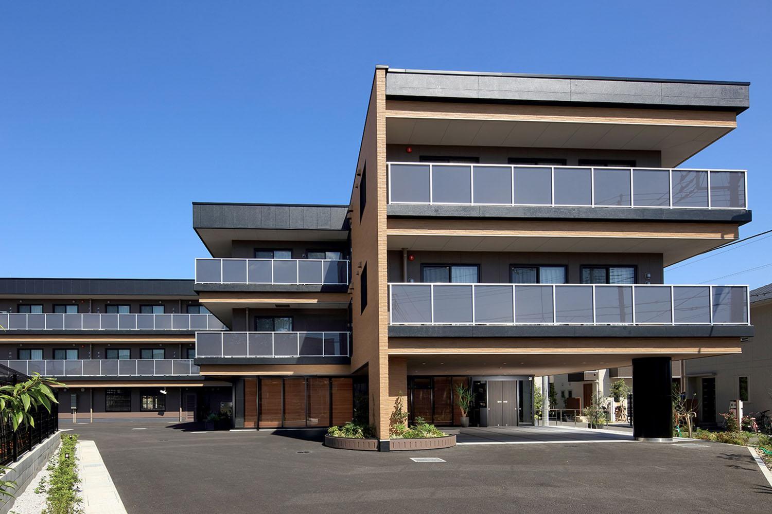 株式会社ベネッセスタイルケア|ボンセジュール水前寺【介護福祉士】