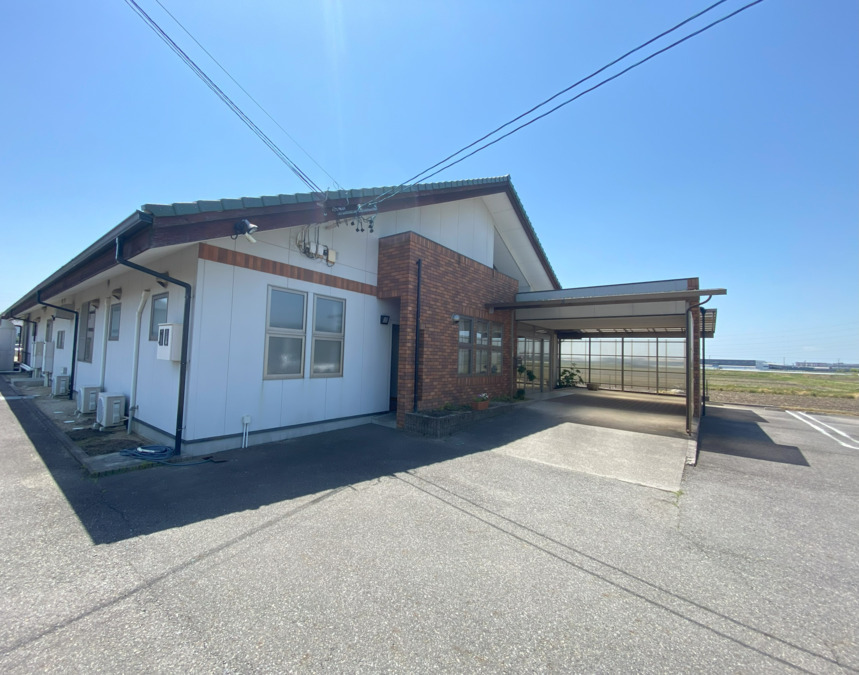 株式会社アロハケア／高齢者向けシェアハウス　アロハの家