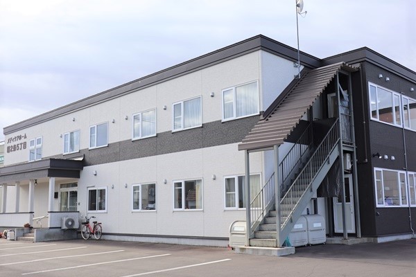 株式会社健康会／メディケアホーム曙2条5丁目