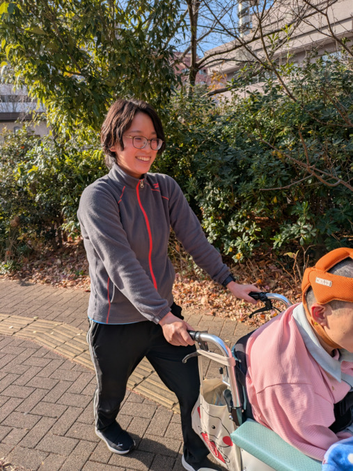 社会福祉法人戸田市社会福祉事業団|にじの杜