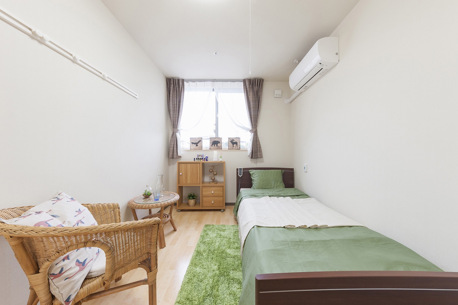 株式会社ツクイ|ツクイ世田谷宇奈根グループホーム