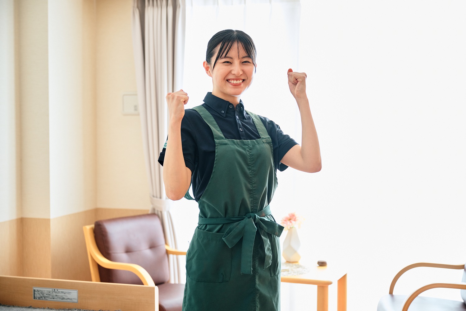 株式会社ツクイ|ツクイ上田原（訪問介護）