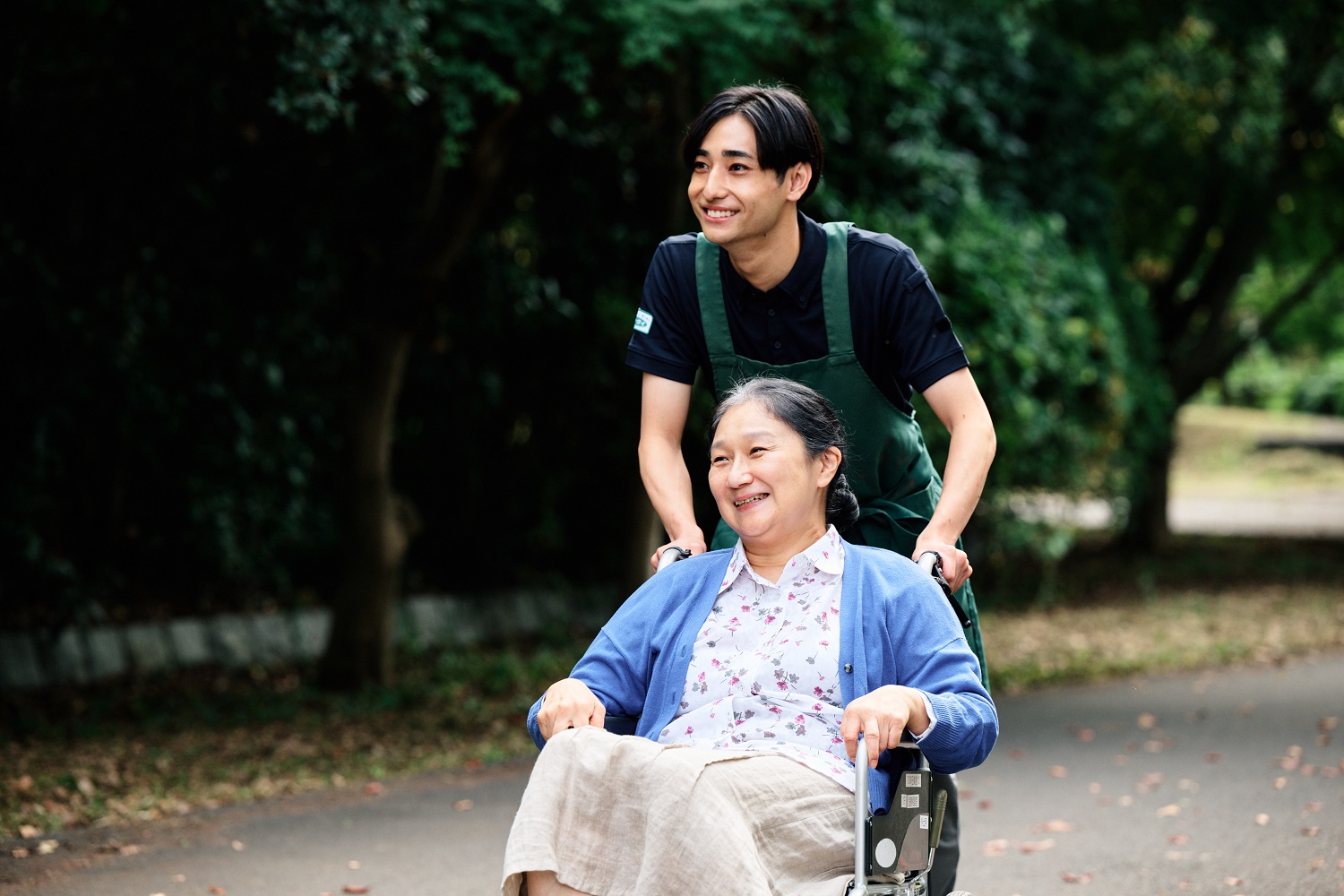 株式会社ツクイ|ツクイ上田原（訪問介護）