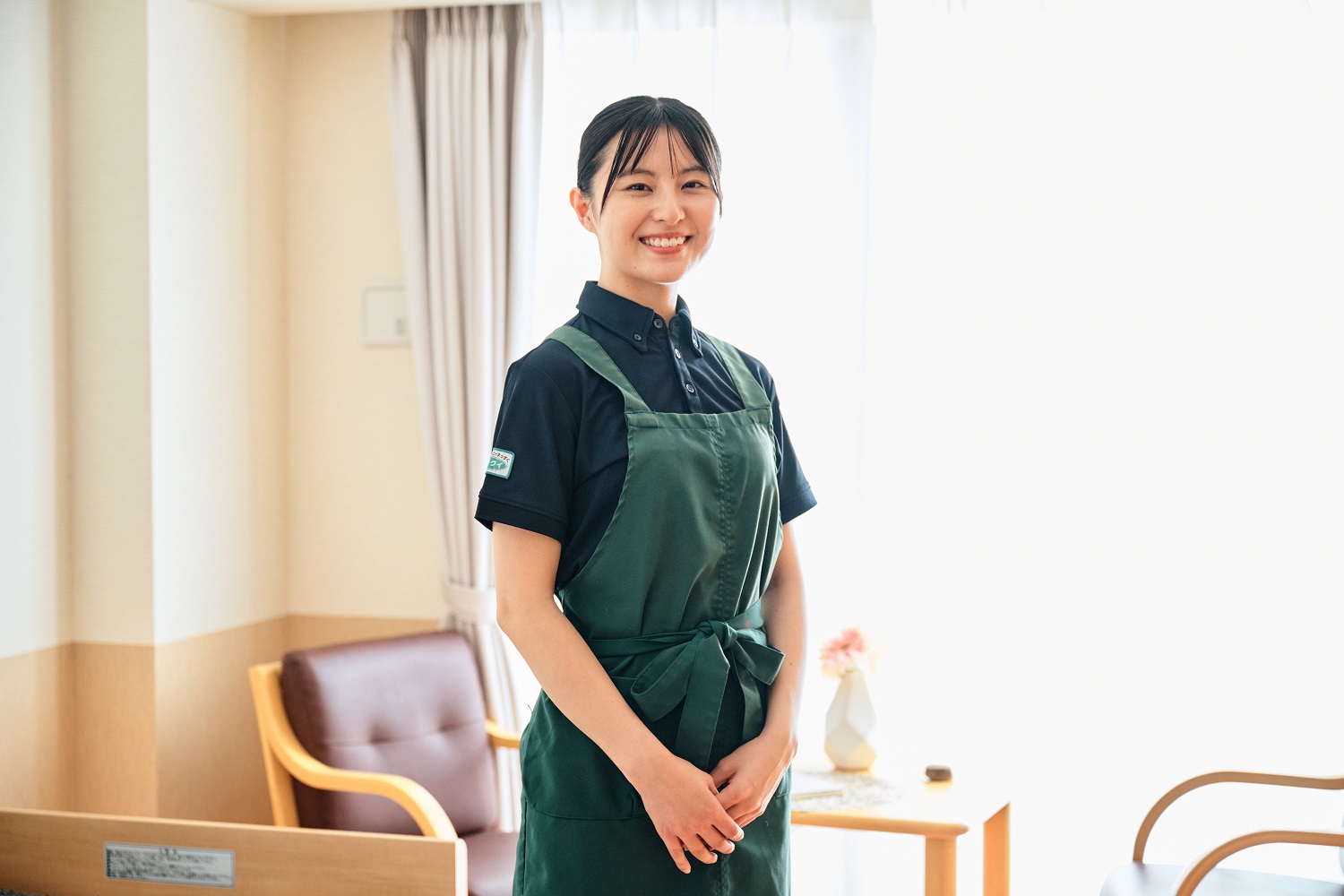 株式会社ツクイ|ツクイ上田原（訪問介護）