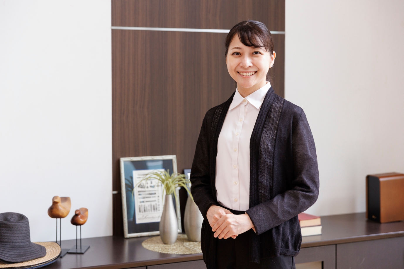 株式会社ツクイ|ツクイ松本（居宅介護支援）