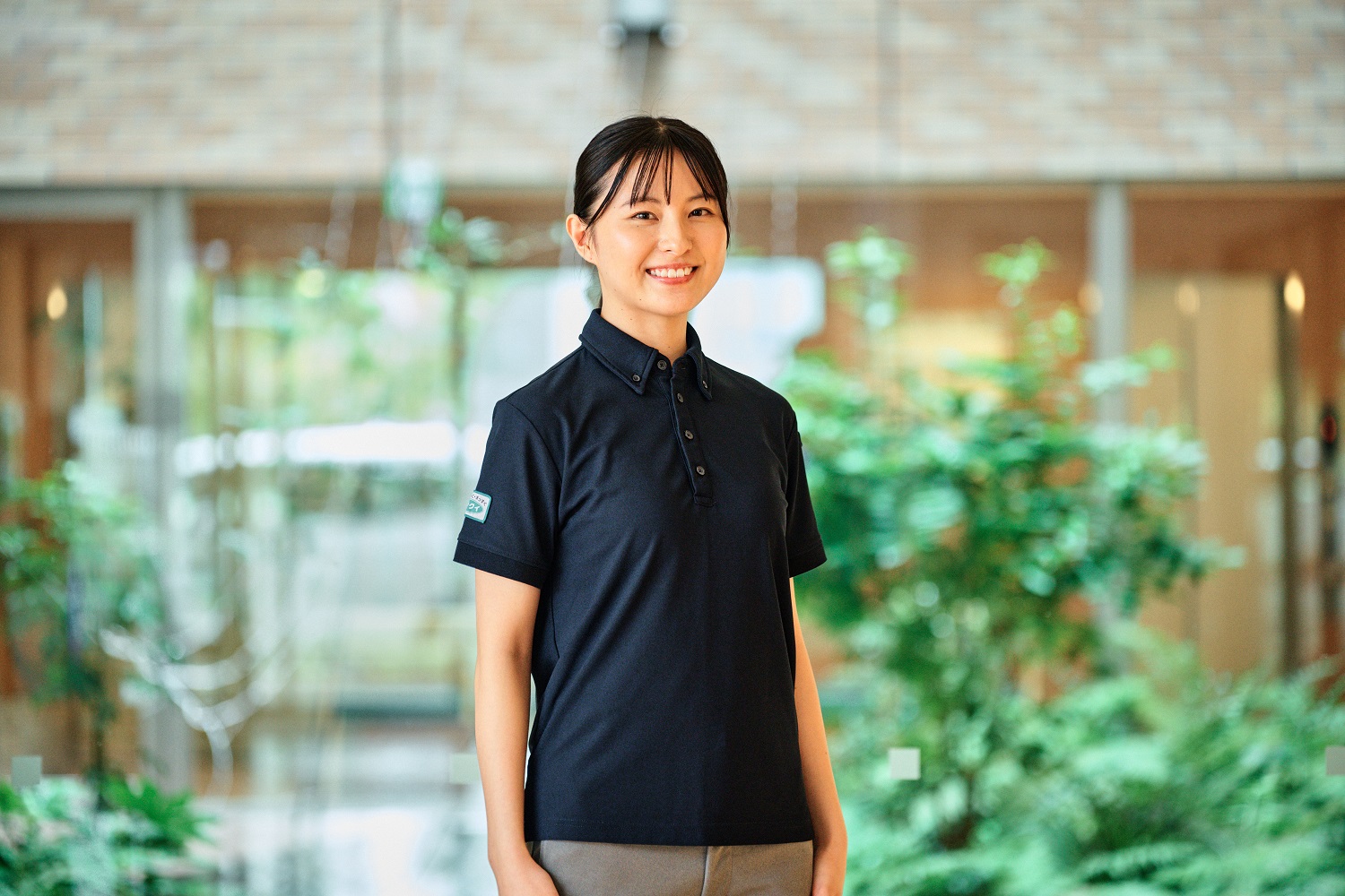 株式会社ツクイ|ツクイ・サンシャイン町田西館（有料老人ホーム）