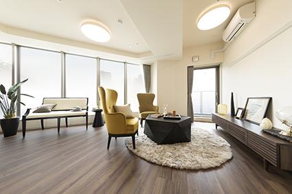 株式会社ツクイ|ツクイ・ののあおやま（サービス付き高齢者向け住宅）