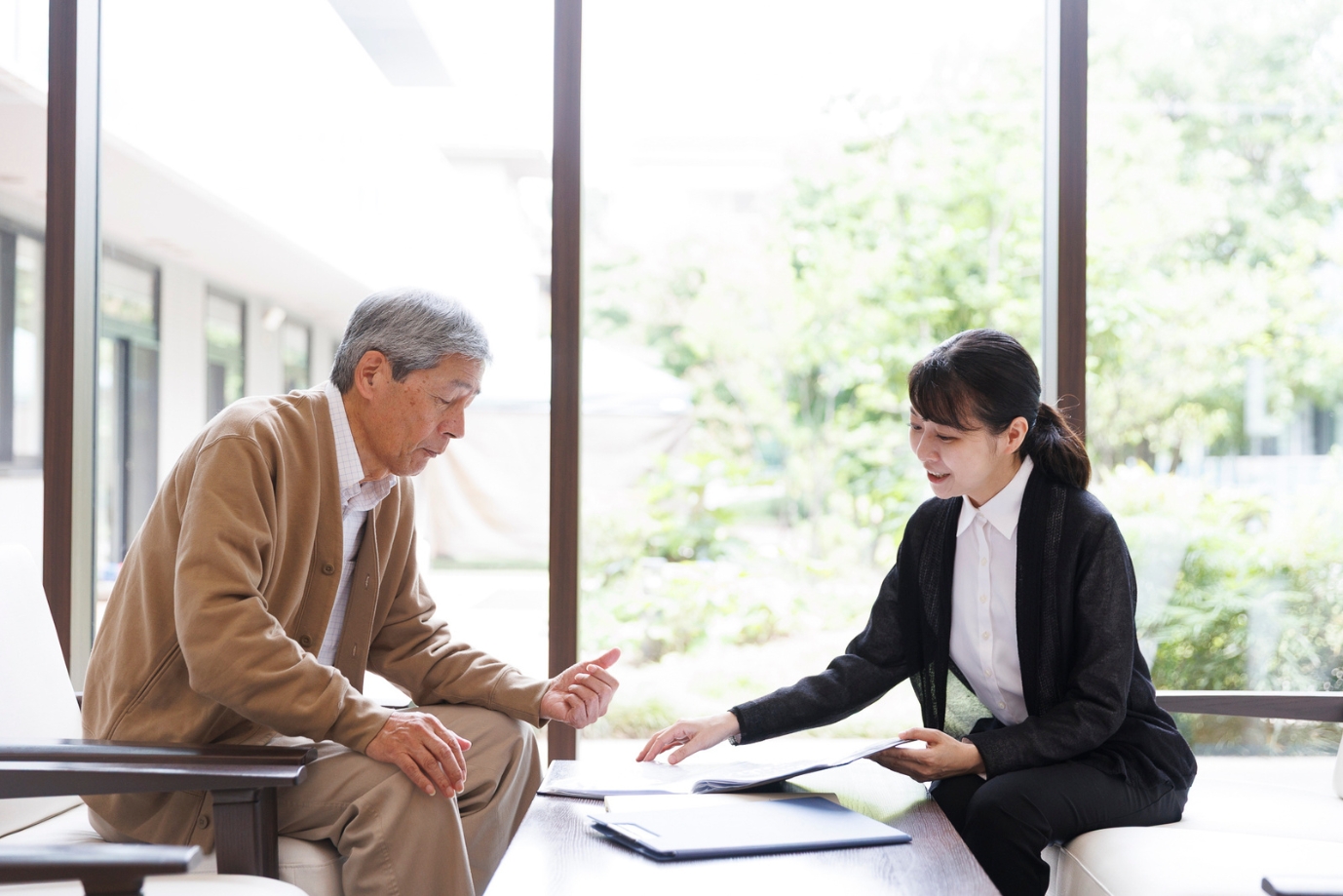 株式会社ツクイ|ツクイ平塚中原（居宅介護支援）