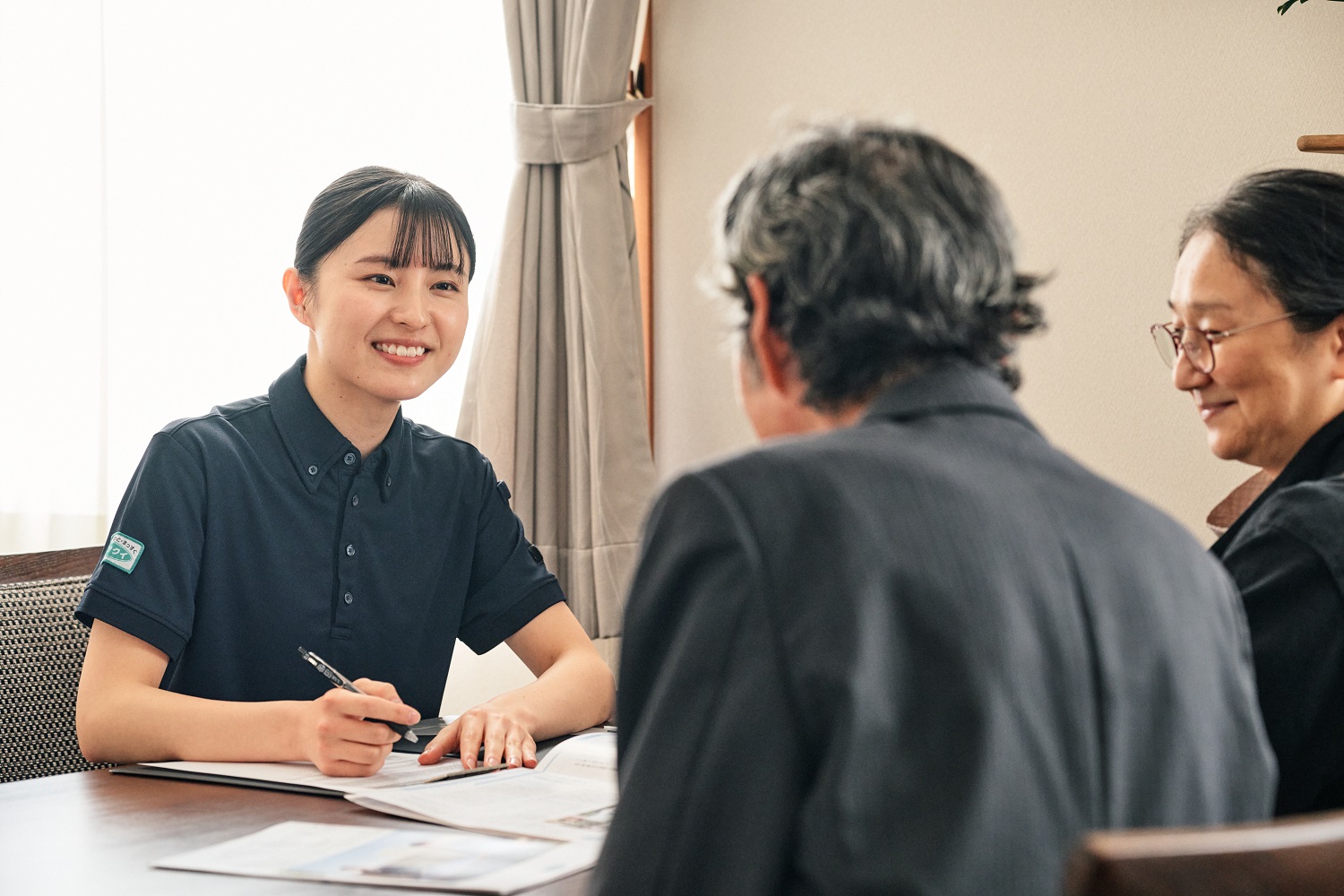 株式会社ツクイ|ツクイ・サンシャイン新倉敷（有料老人ホーム）