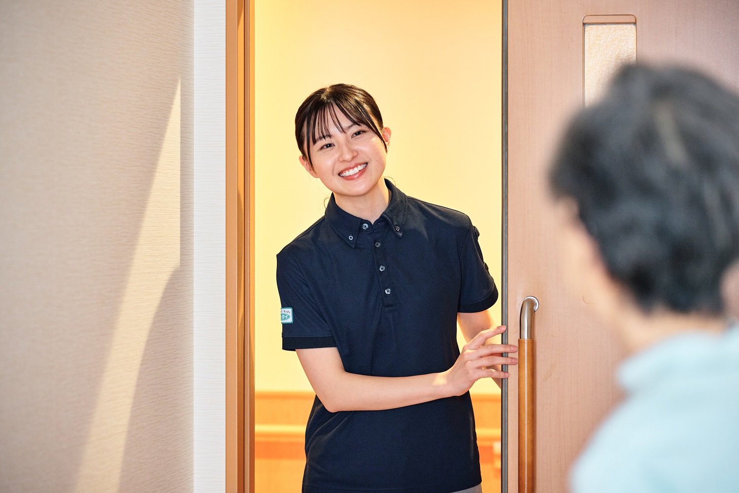 株式会社ツクイ|かがやきの季　中野南台(ツクイ世田谷明大前)