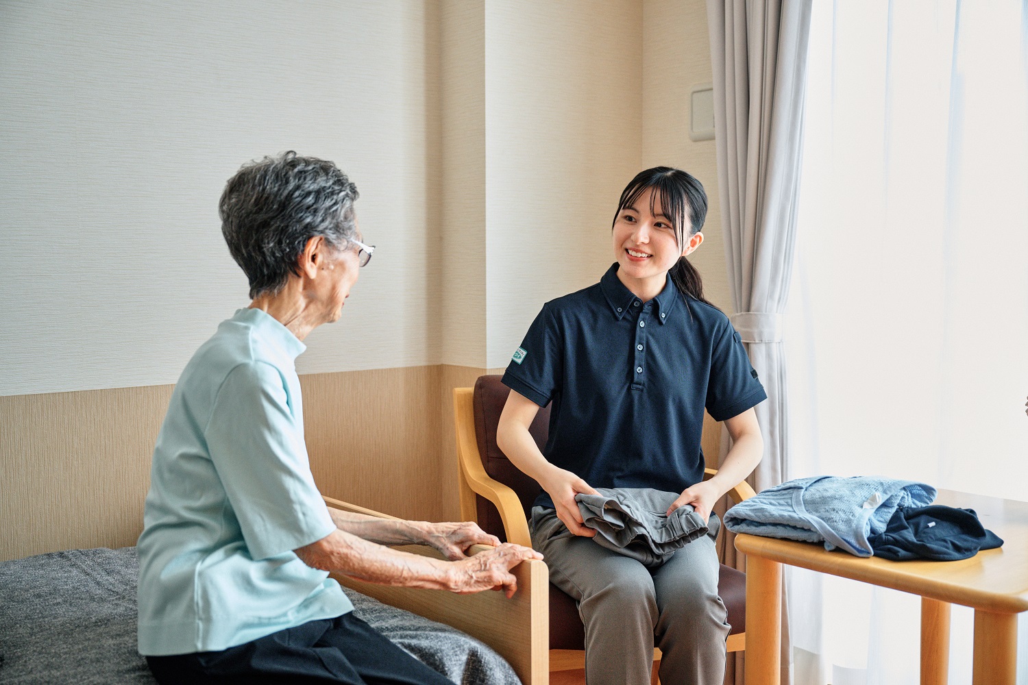 株式会社ツクイ|かがやきの季　中野南台(ツクイ世田谷明大前)