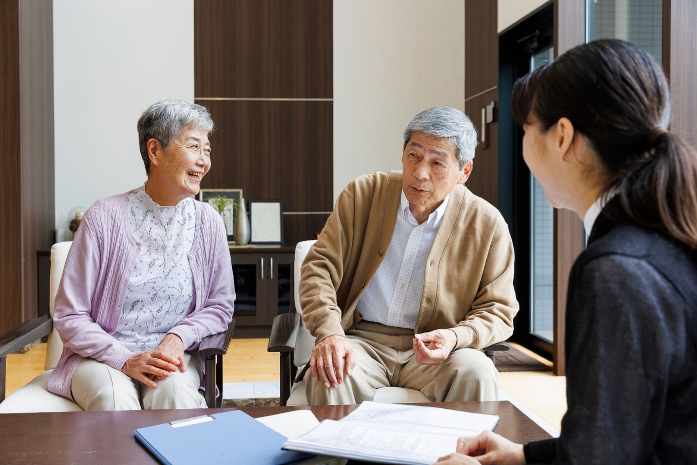 株式会社ツクイ|ツクイ大田西六郷（居宅介護支援）