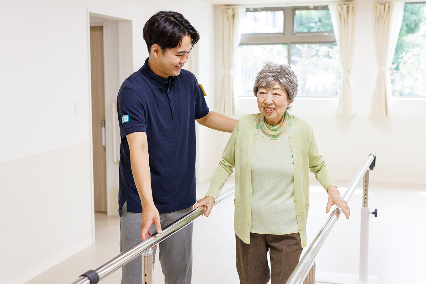 株式会社ツクイ|ツクイ焼津（デイサービス）