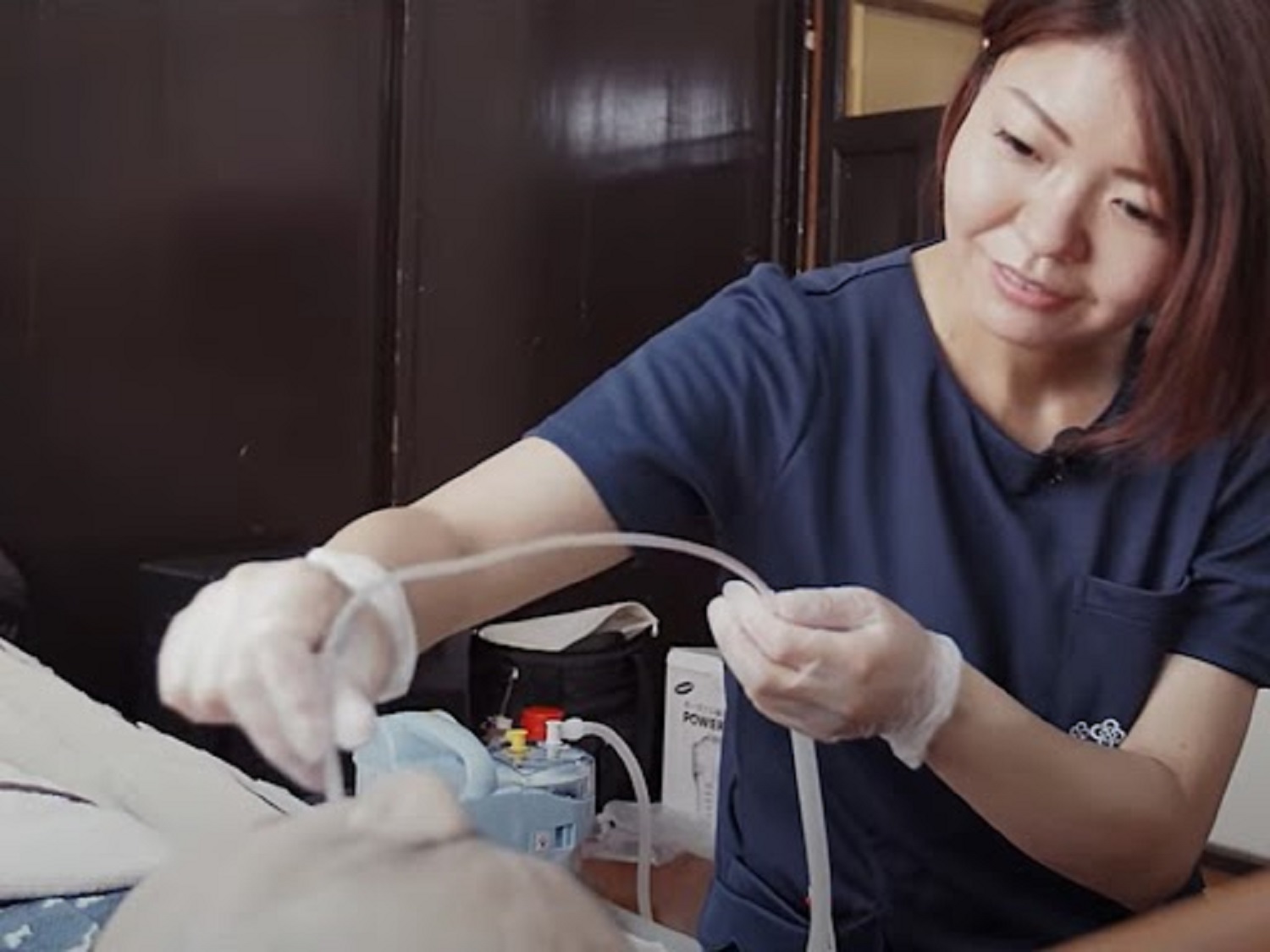 株式会社セオリー|土屋訪問介護 江東センター