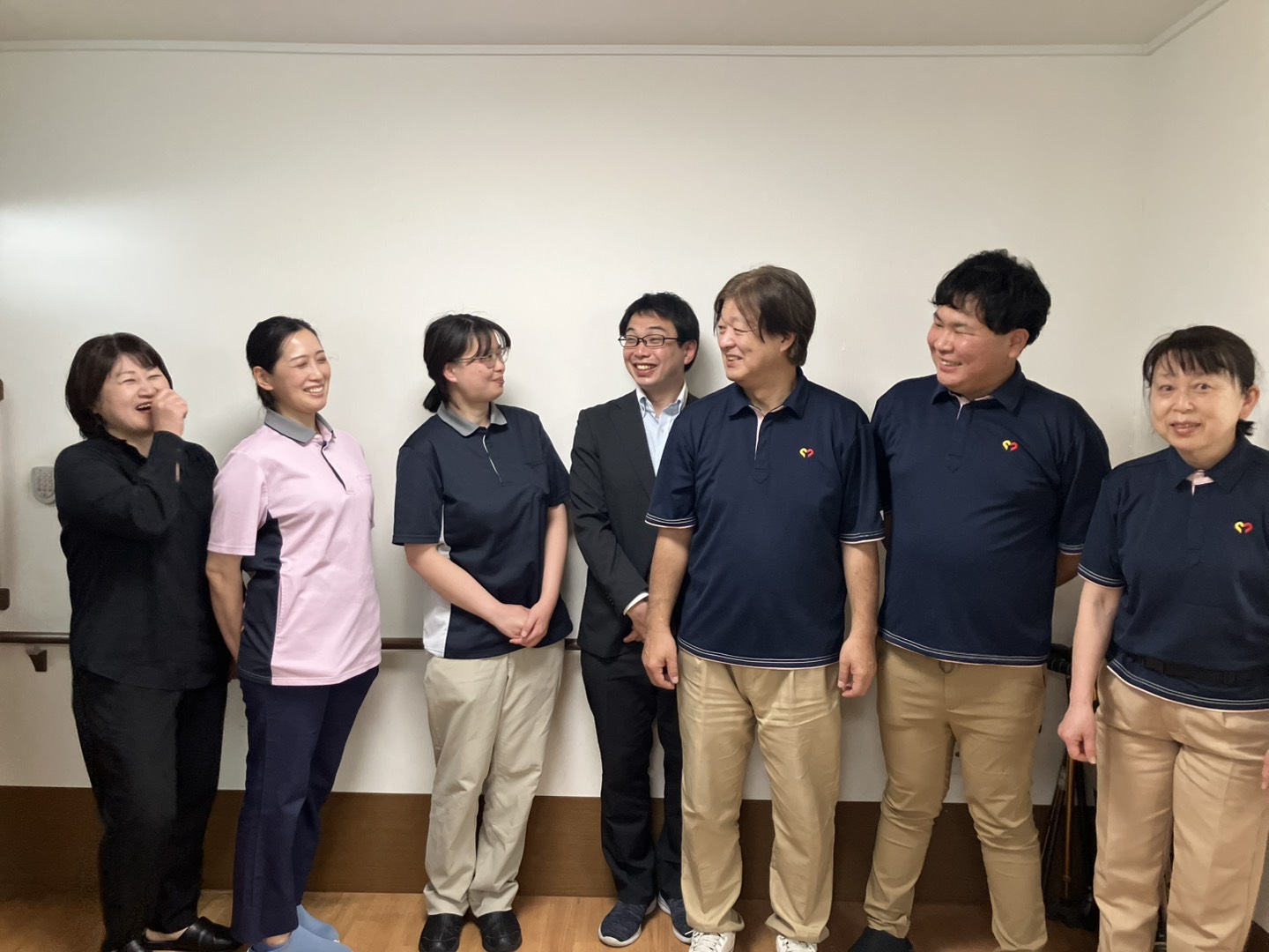 セントケア東京株式会社|セントケア調布　訪問介護