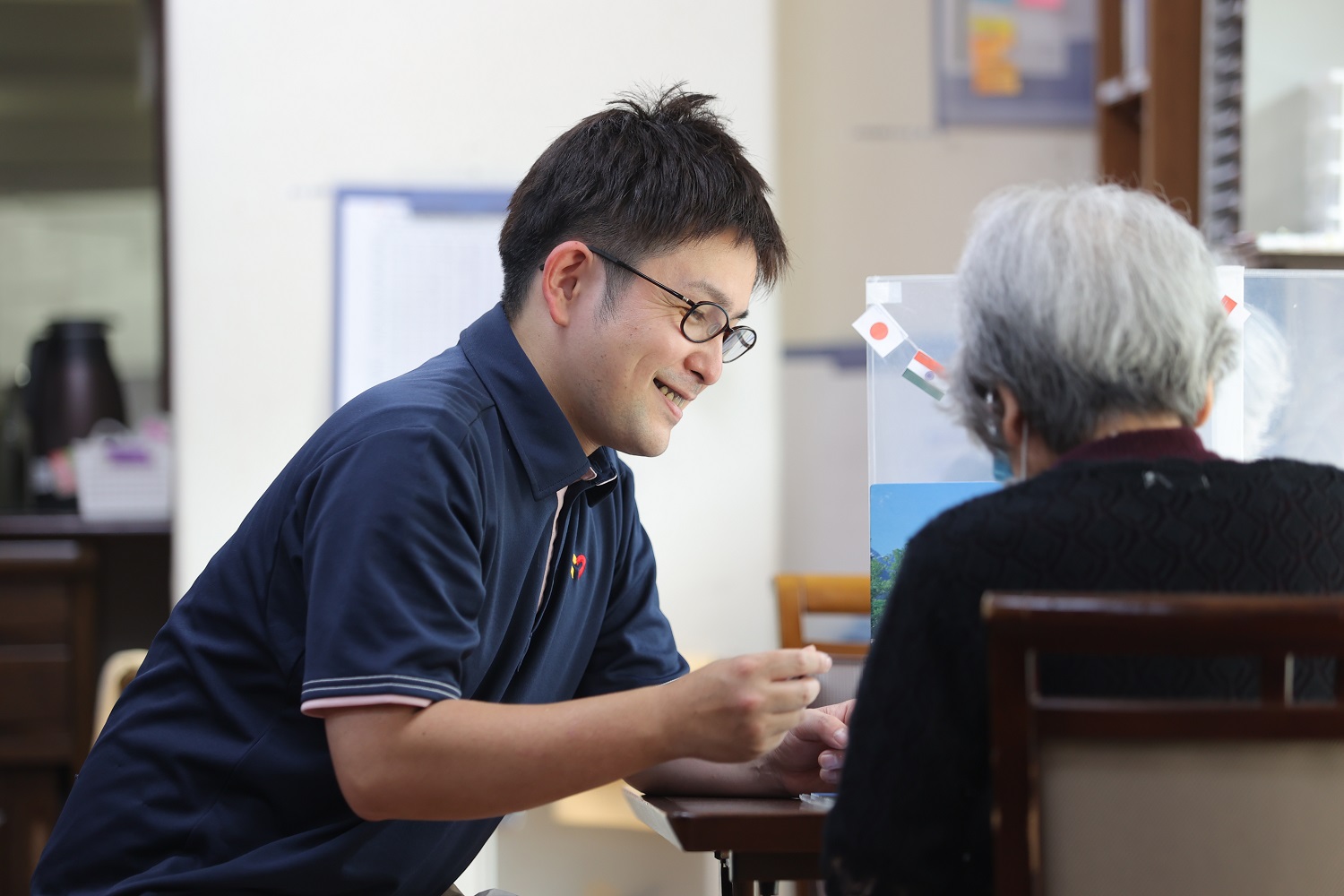 セントケア東京株式会社|セントケア豊島サテライト文京