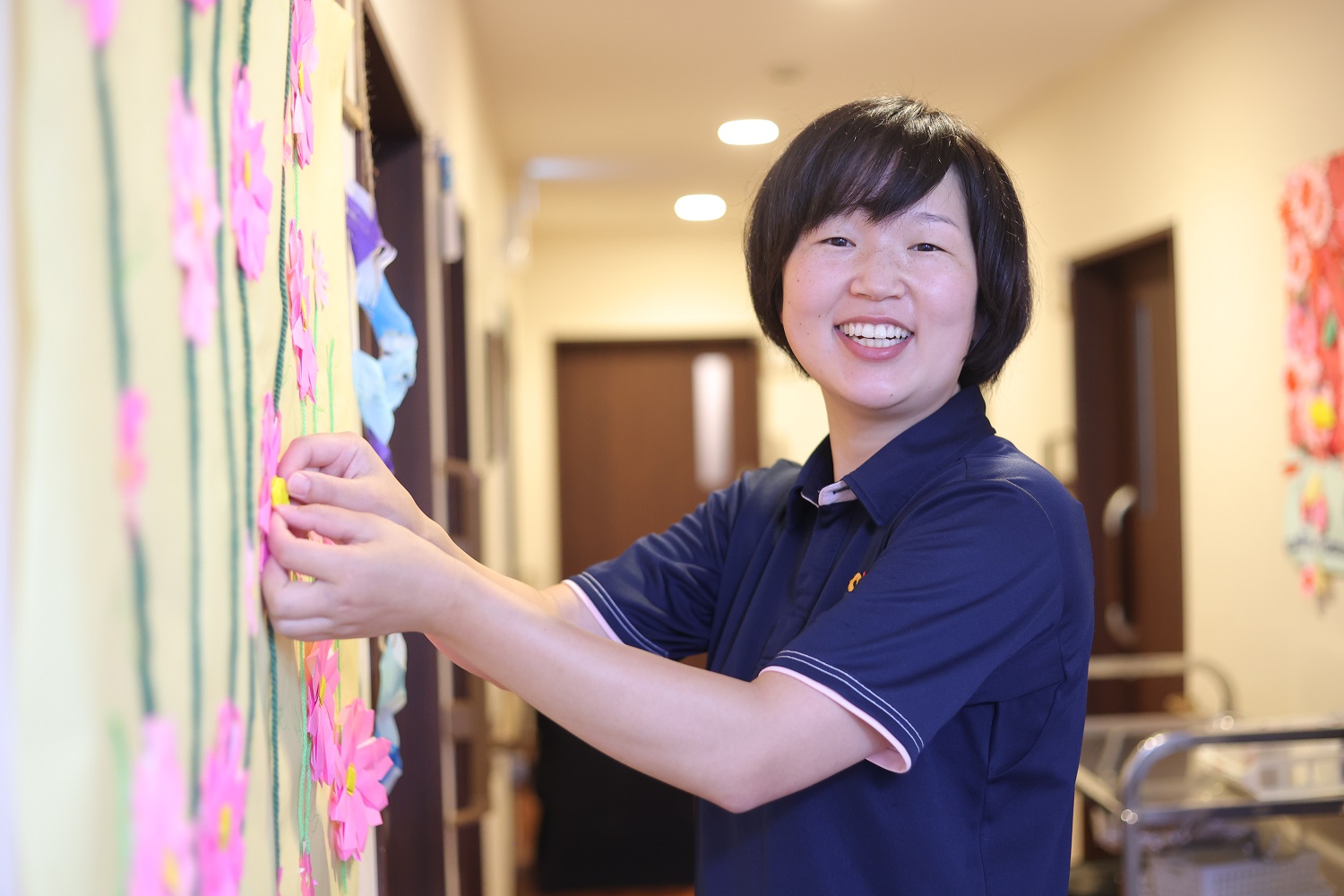 セントケア東京株式会社|セントケア豊島サテライト文京