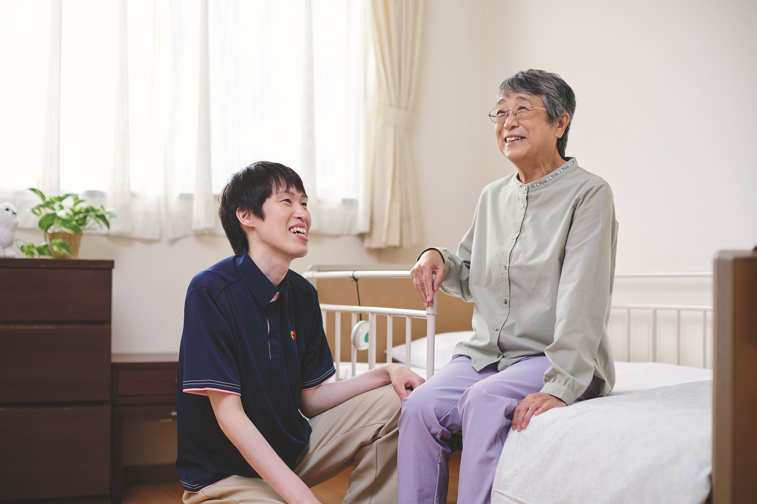 セントケア千葉株式会社／セントケアホーム君津