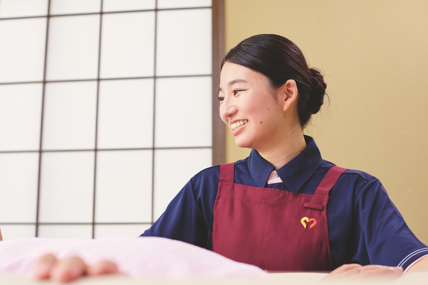 セントケア千葉株式会社|セントケア勝浦（訪問入浴）