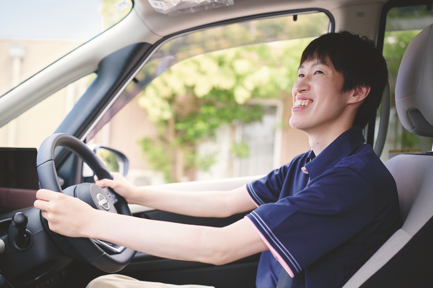 セントケア千葉株式会社|セントケア勝浦（訪問入浴）