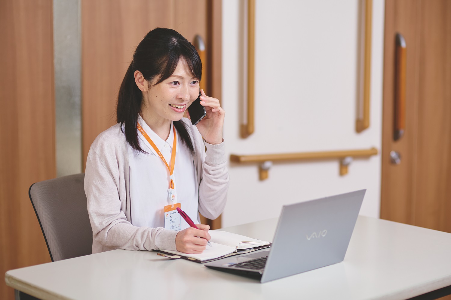 セントケア千葉株式会社|セントケア君津（居宅介護支援）