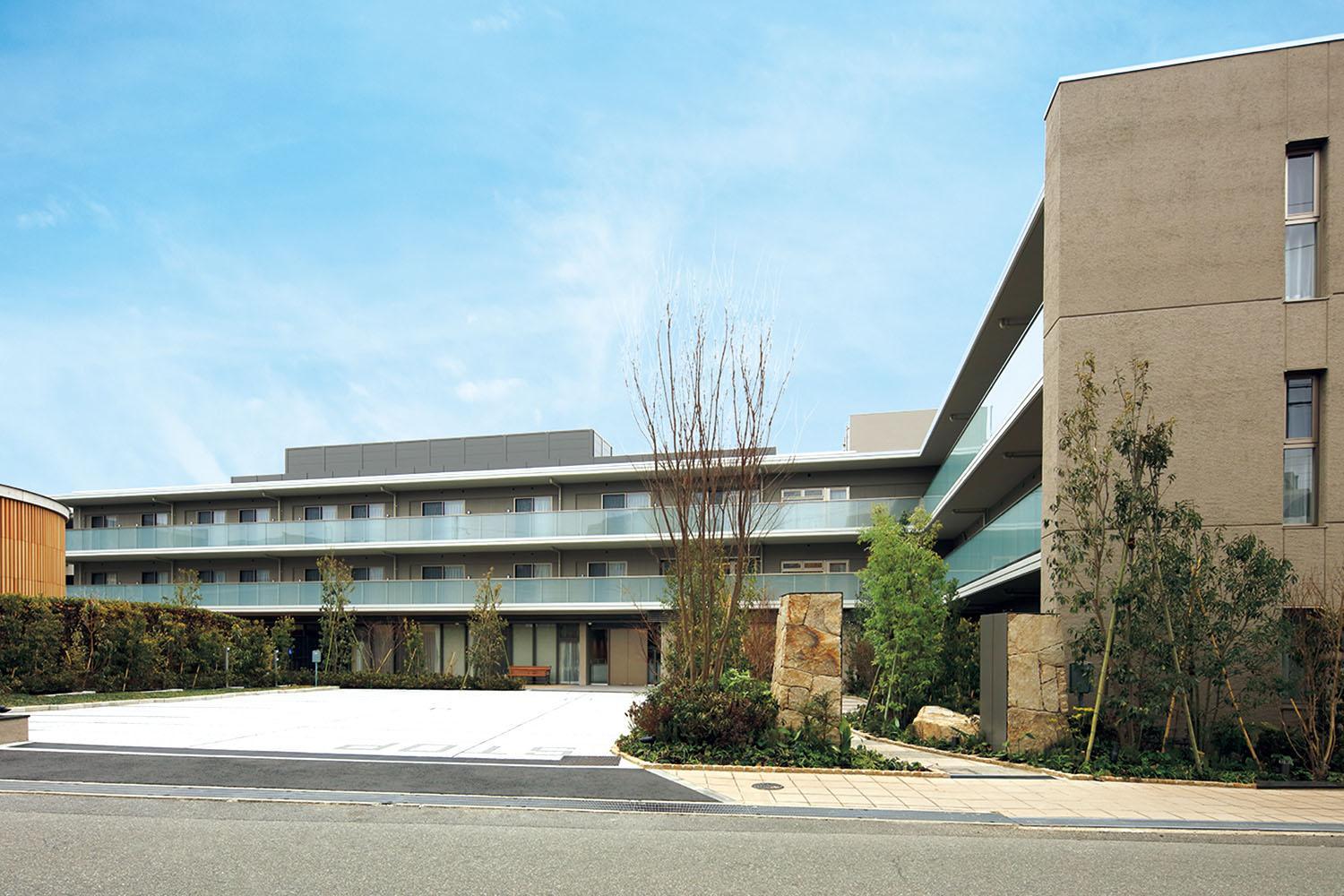 株式会社ベネッセスタイルケア|リハビリホームグランダ池田満寿美町【無資格・未経験OK＆初...