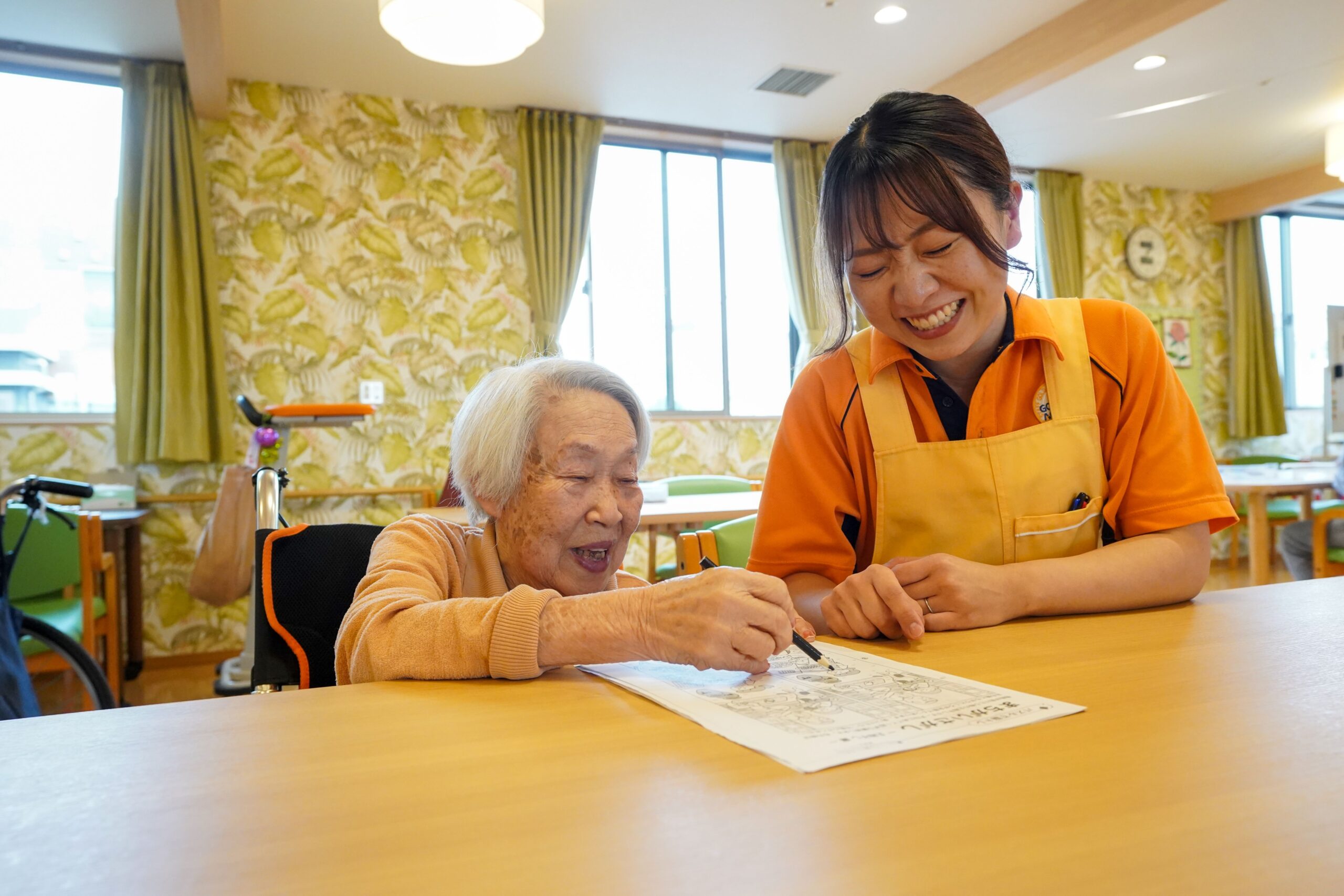 ゴールドエイジ株式会社／ゴールドエイジ浜松