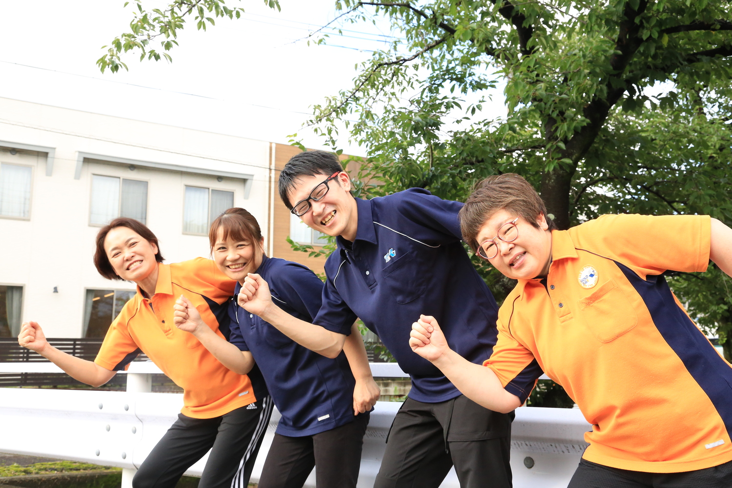 ゴールドエイジ株式会社|ゴールドエイジ西河渡