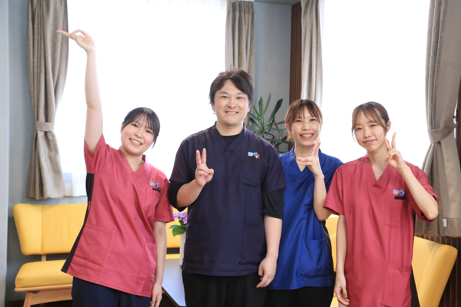 ゴールドエイジ株式会社|ゴールドエイジ西河渡