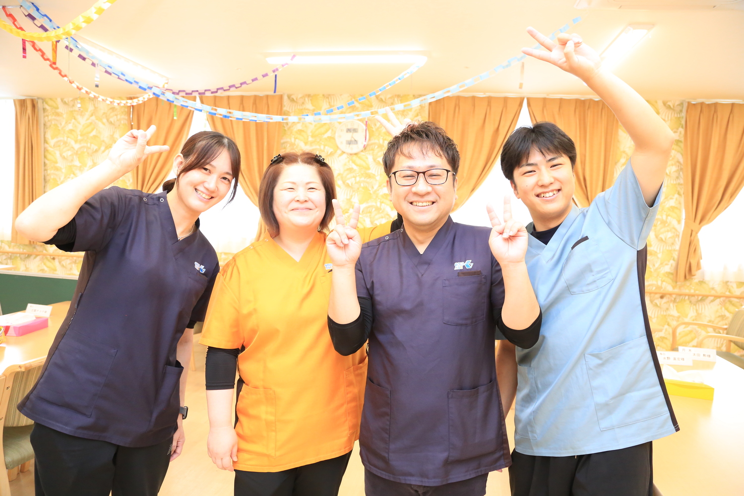 ゴールドエイジ株式会社／ゴールドエイジ笠松