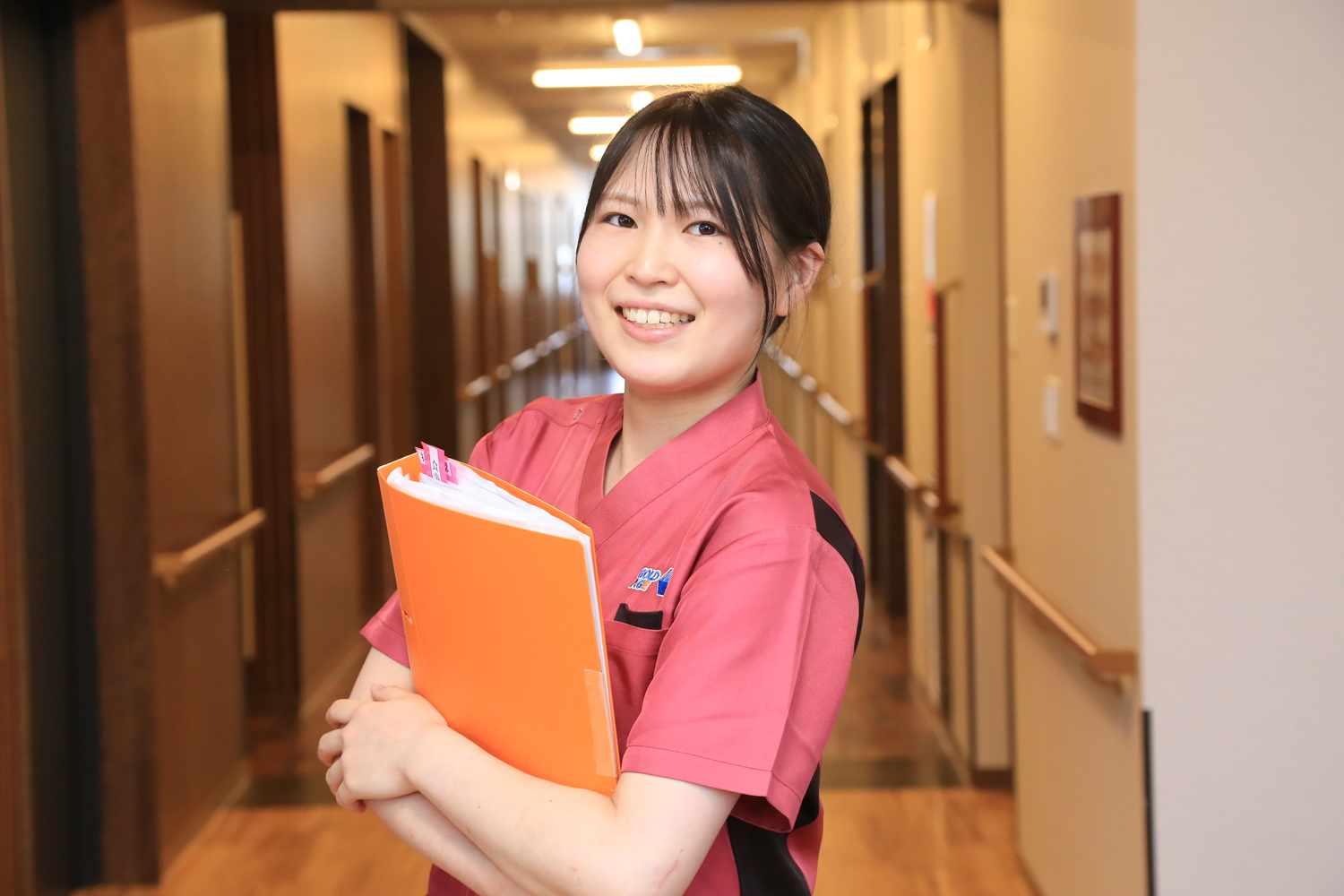 ゴールドエイジ株式会社／ゴールドエイジさつき