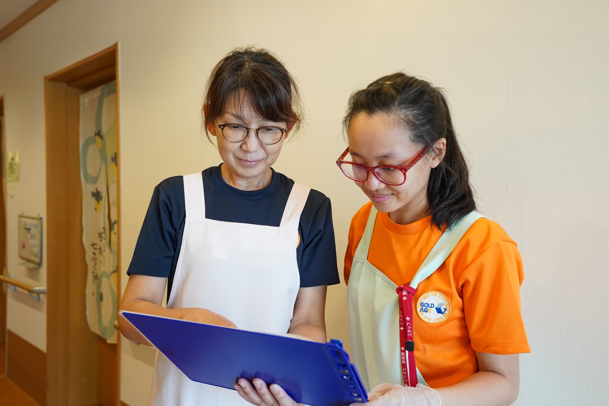 ゴールドエイジ株式会社|ゴールドエイジ松寺（サービス付き高齢者向け住宅）