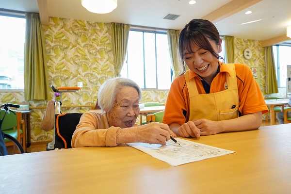 ゴールドエイジ株式会社|ゴールドエイジ松寺（サービス付き高齢者向け住宅）