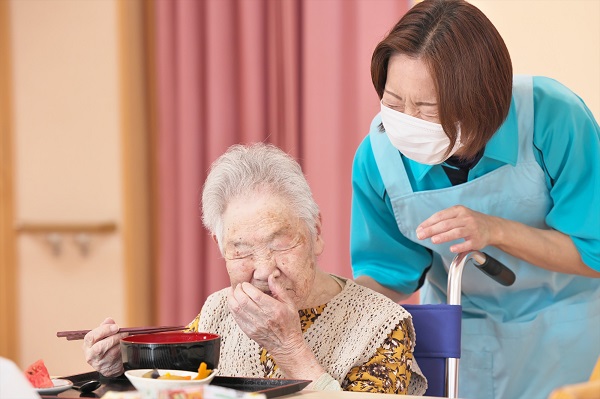 ゴールドエイジ株式会社|ゴールドエイジさくらしんまち（サービス付き高齢者向け住宅）