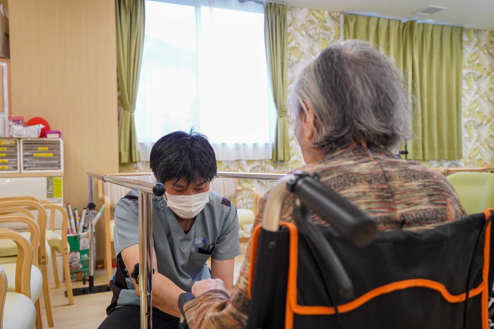 ゴールドエイジ株式会社／ゴールドエイジエクラ