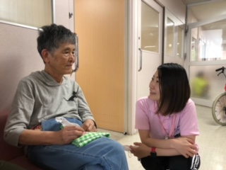 社会福祉法人枚方療育園|障害者支援施設　第一博愛