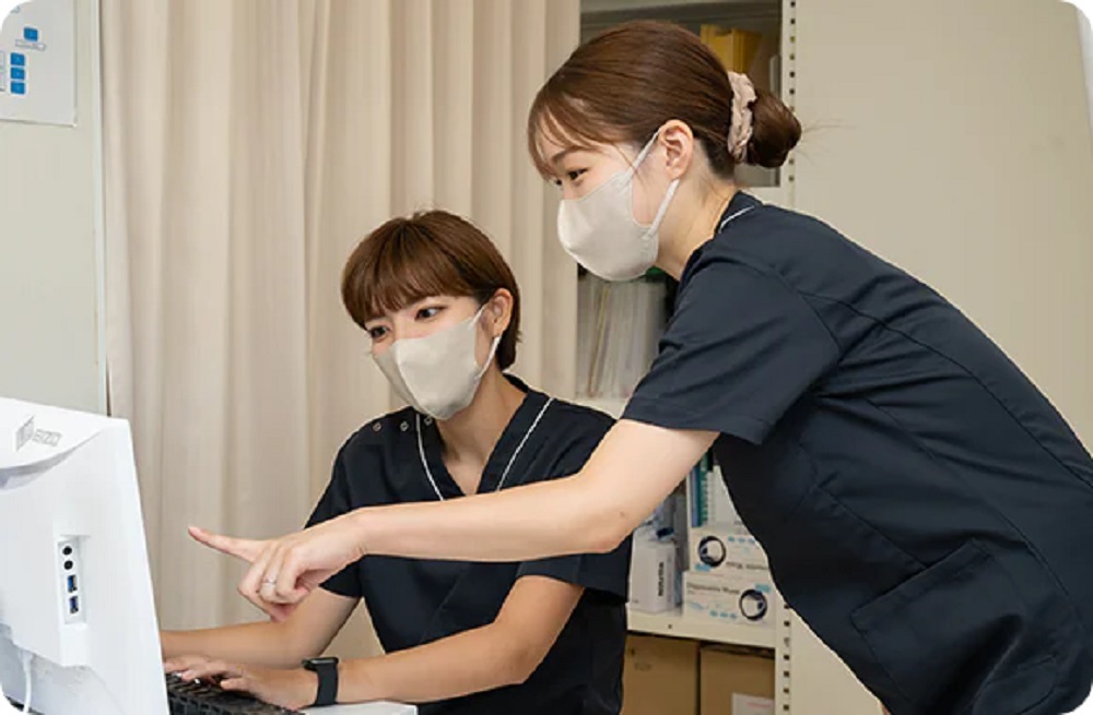 医療法人社団ギブネス|葛西よこやま内科・呼吸器内科クリニック